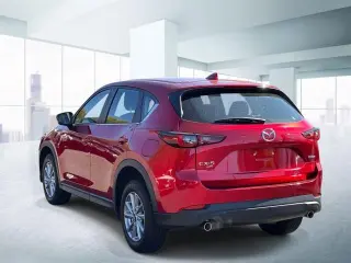 Mazda CX-5 2023 AWD 2.5 S 4dr SUV