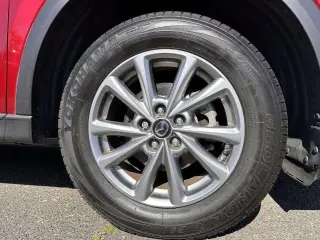 Mazda CX-5 2023 AWD 2.5 S 4dr SUV