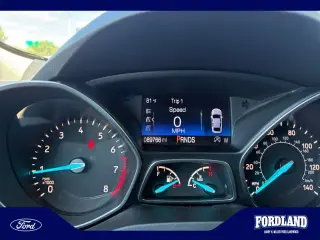 Ford Escape 2018 AWD Titanium 4dr SUV