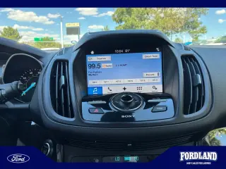 Ford Escape 2018 AWD Titanium 4dr SUV