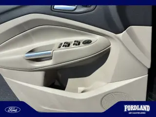 Ford Escape 2018 AWD Titanium 4dr SUV