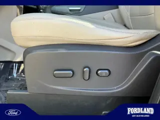 Ford Escape 2018 AWD Titanium 4dr SUV