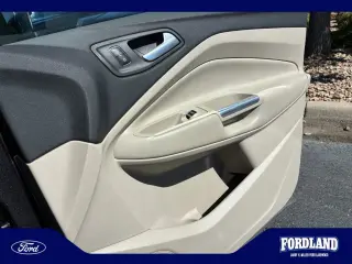 Ford Escape 2018 AWD Titanium 4dr SUV