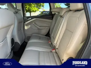 Ford Escape 2018 AWD Titanium 4dr SUV