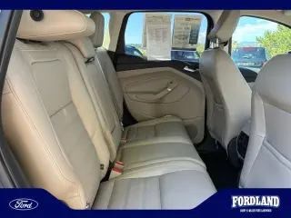 Ford Escape 2018 AWD Titanium 4dr SUV