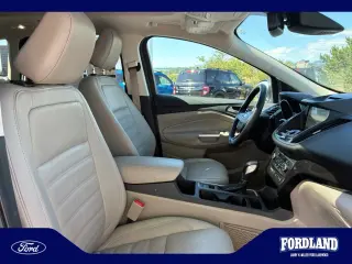 Ford Escape 2018 AWD Titanium 4dr SUV