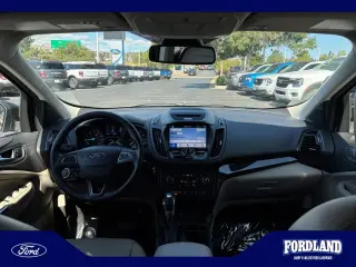 Ford Escape 2018 AWD Titanium 4dr SUV