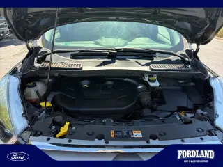 Ford Escape 2018 AWD Titanium 4dr SUV