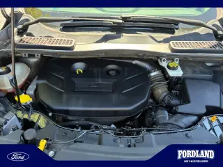 Ford Escape 2018 AWD Titanium 4dr SUV
