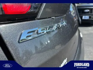 Ford Escape 2018 AWD Titanium 4dr SUV