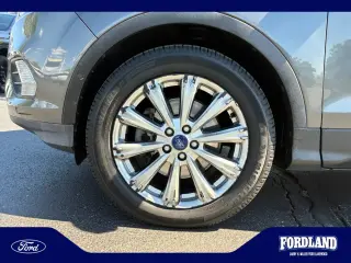 Ford Escape 2018 AWD Titanium 4dr SUV