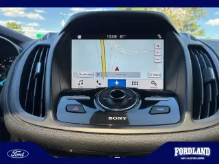Ford Escape 2018 AWD Titanium 4dr SUV