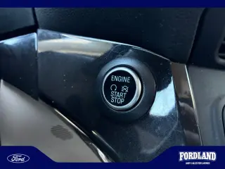 Ford Escape 2018 AWD Titanium 4dr SUV