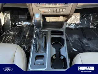 Ford Escape 2018 AWD Titanium 4dr SUV