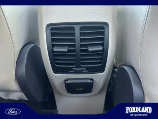 Ford Escape 2018 AWD Titanium 4dr SUV
