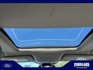 Ford Escape 2018 AWD Titanium 4dr SUV