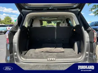 Ford Escape 2018 AWD Titanium 4dr SUV
