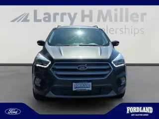 Ford Escape 2018 AWD Titanium 4dr SUV