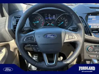 Ford Escape 2018 AWD Titanium 4dr SUV
