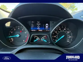 Ford Escape 2018 AWD Titanium 4dr SUV