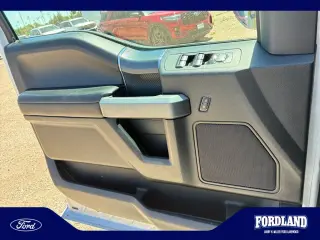 Ford F-150 2018 4x4 XLT 4dr SuperCrew 5.5 ft. SB