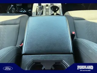 Ford F-150 2018 4x4 XLT 4dr SuperCrew 5.5 ft. SB