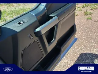 Ford F-150 2018 4x4 XLT 4dr SuperCrew 5.5 ft. SB
