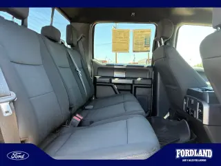 Ford F-150 2018 4x4 XLT 4dr SuperCrew 5.5 ft. SB
