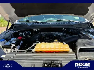 Ford F-150 2018 4x4 XLT 4dr SuperCrew 5.5 ft. SB