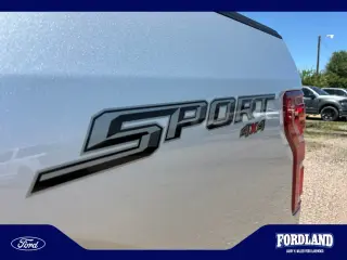 Ford F-150 2018 4x4 XLT 4dr SuperCrew 5.5 ft. SB