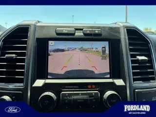 Ford F-150 2018 4x4 XLT 4dr SuperCrew 5.5 ft. SB