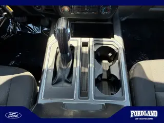 Ford F-150 2018 4x4 XLT 4dr SuperCrew 5.5 ft. SB