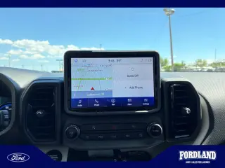 Ford Bronco Sport 2023 AWD Heritage Limited 4dr SUV