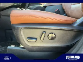 Ford Bronco Sport 2023 AWD Heritage Limited 4dr SUV