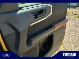 Ford Bronco Sport 2023 AWD Heritage Limited 4dr SUV