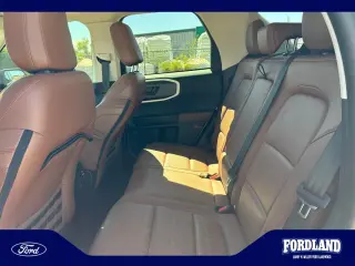 Ford Bronco Sport 2023 AWD Heritage Limited 4dr SUV