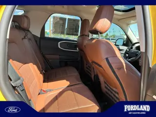 Ford Bronco Sport 2023 AWD Heritage Limited 4dr SUV