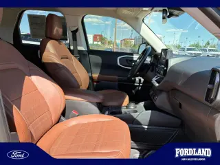 Ford Bronco Sport 2023 AWD Heritage Limited 4dr SUV
