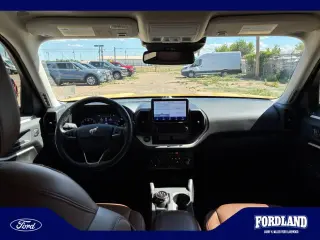 Ford Bronco Sport 2023 AWD Heritage Limited 4dr SUV