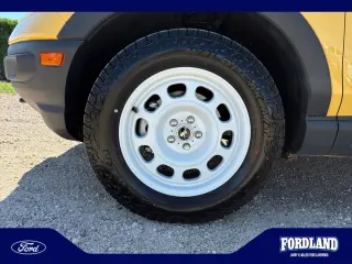 Ford Bronco Sport 2023 AWD Heritage Limited 4dr SUV