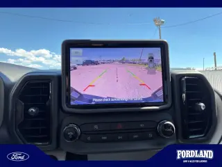 Ford Bronco Sport 2023 AWD Heritage Limited 4dr SUV