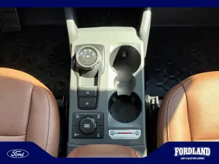Ford Bronco Sport 2023 AWD Heritage Limited 4dr SUV