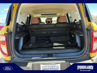 Ford Bronco Sport 2023 AWD Heritage Limited 4dr SUV
