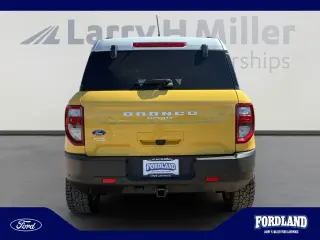 Ford Bronco Sport 2023 AWD Heritage Limited 4dr SUV