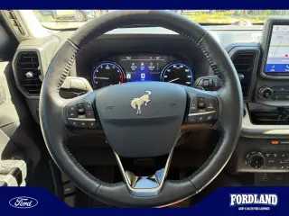 Ford Bronco Sport 2023 AWD Heritage Limited 4dr SUV