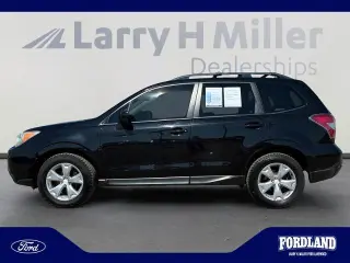 Subaru Forester 2015 AWD 2.5i Premium 4dr Wagon CVT