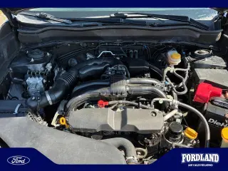 Subaru Forester 2015 AWD 2.5i Premium 4dr Wagon CVT