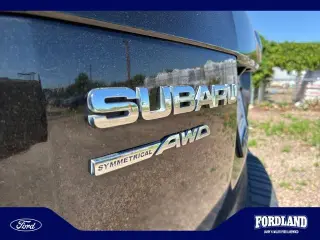 Subaru Forester 2015 AWD 2.5i Premium 4dr Wagon CVT