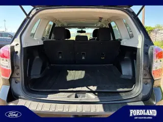 Subaru Forester 2015 AWD 2.5i Premium 4dr Wagon CVT