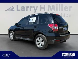 Subaru Forester 2015 AWD 2.5i Premium 4dr Wagon CVT